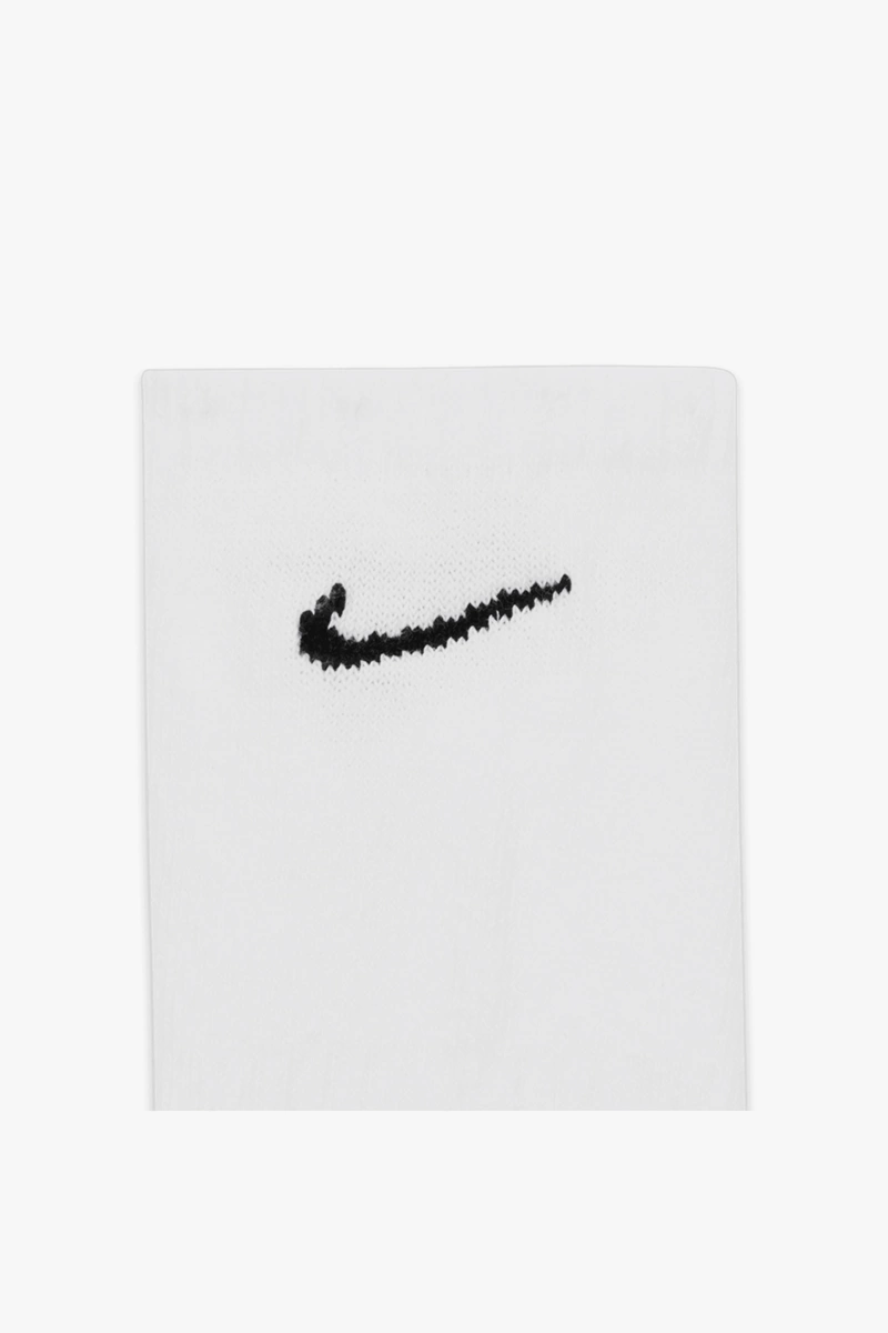 Nike 3-Pack Everyday Lightweight No-Show 35-38 Socken