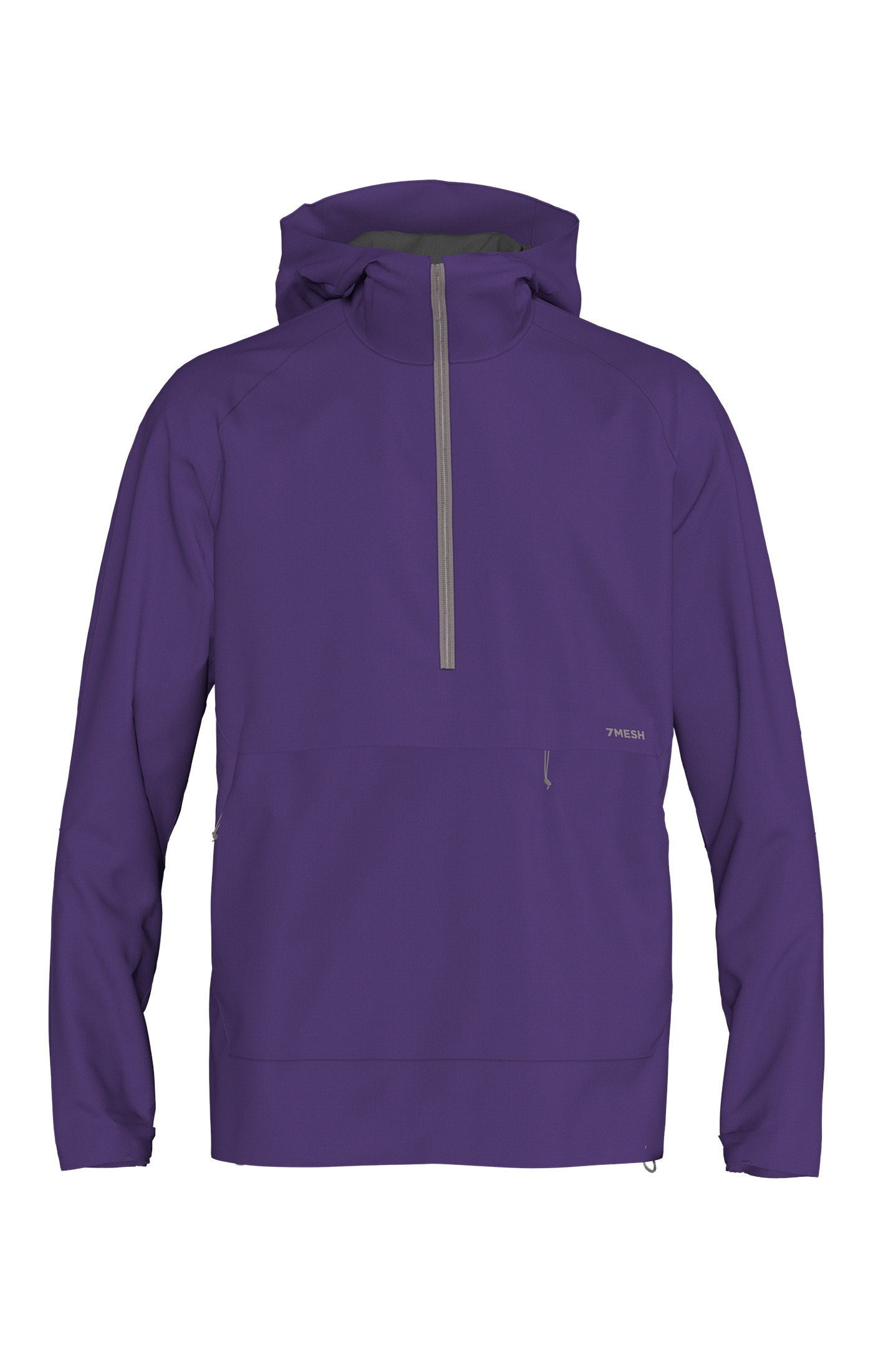 Cache Anorak Men's