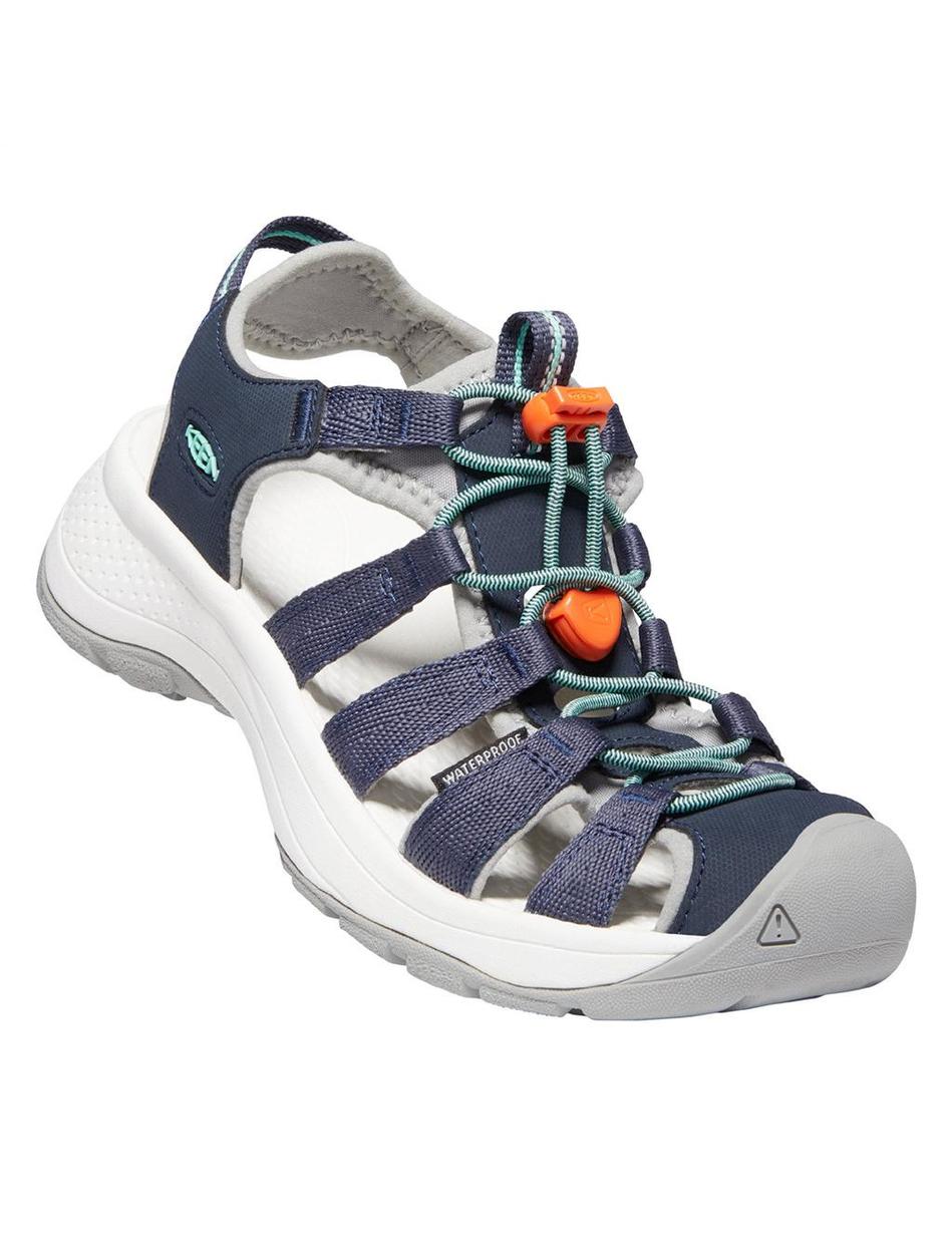 OFFENE SCHUHE W ASTORIA WEST SANDAL