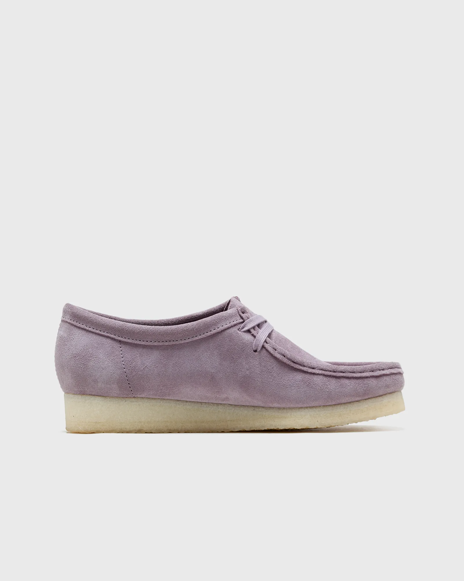 Clarks Originals WMNS Wallabee