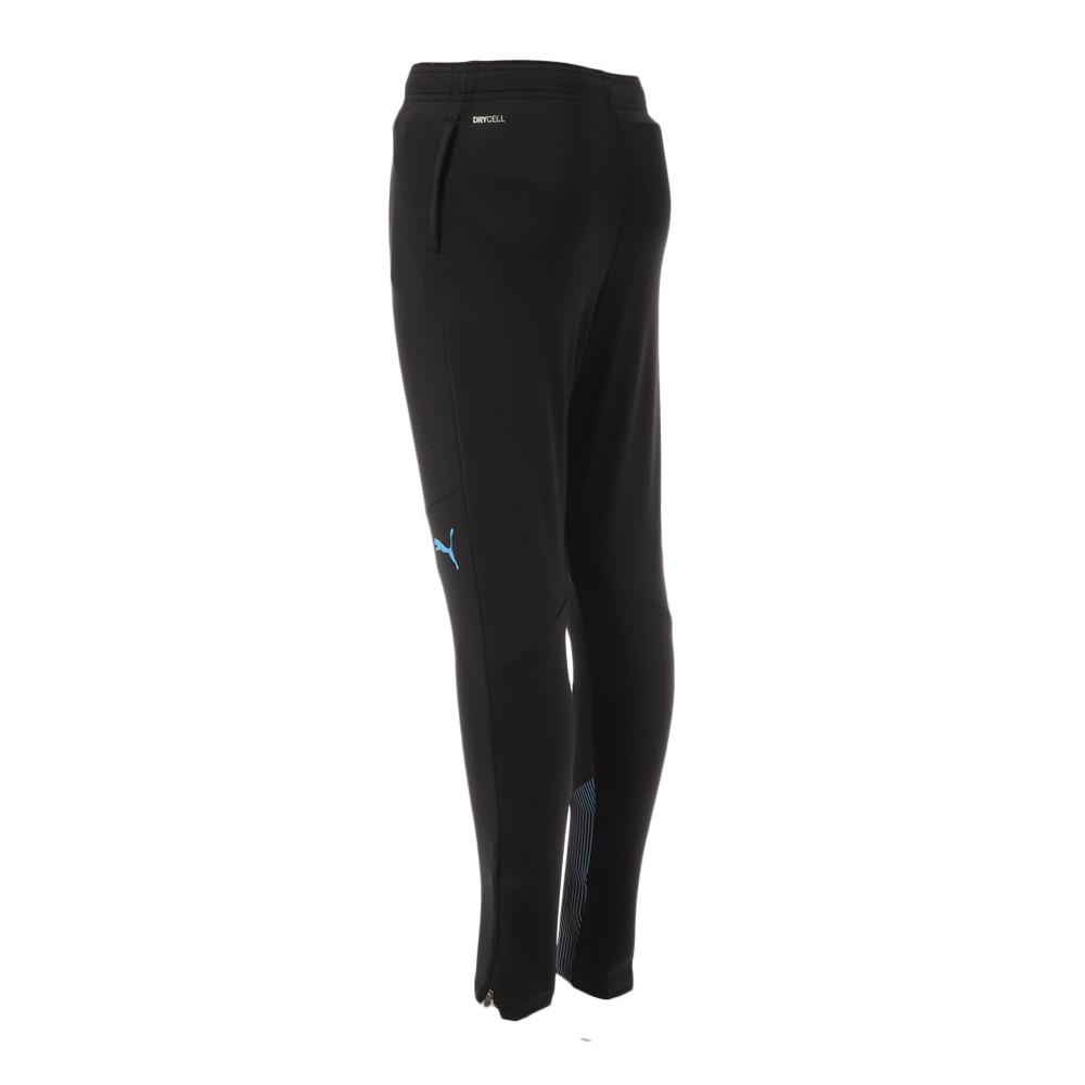 Puma OM Jogging Noir Garçon Puma 2021/2022