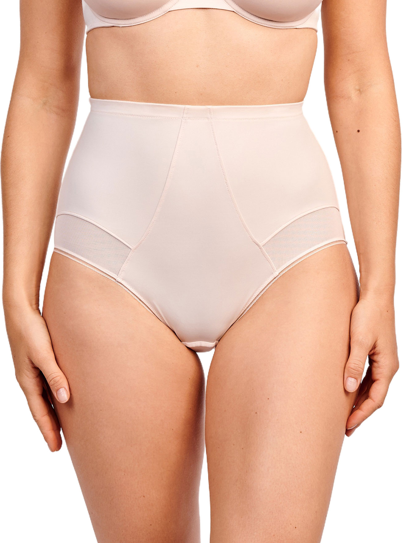 Culotte haute So Refresh