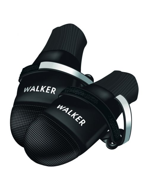 Trixie Walker Care Comfort 2 St Zwart - Hondenschoen
