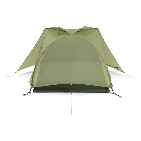 Sea to Summit - Telos Evo Bikepack Tent TR2 - Tente 2 places