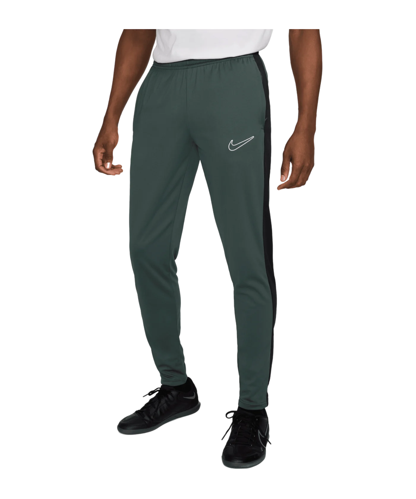 Nike Academy Trainingshose Grün F338