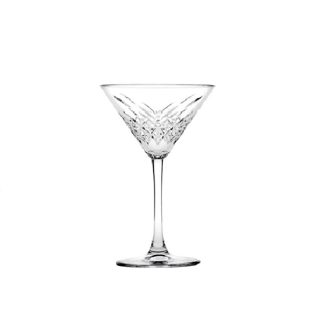 4er-Set Martiniglas 230ml