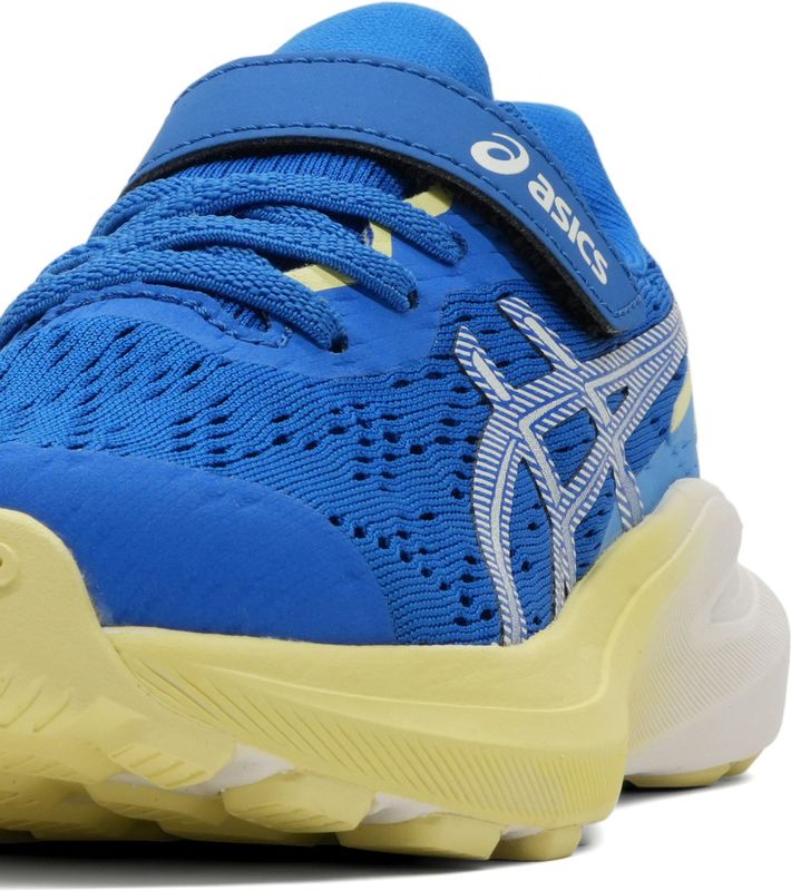 ASICS GT-1000 13 PS - Hardloopschoenen - Blauw - Kinderen