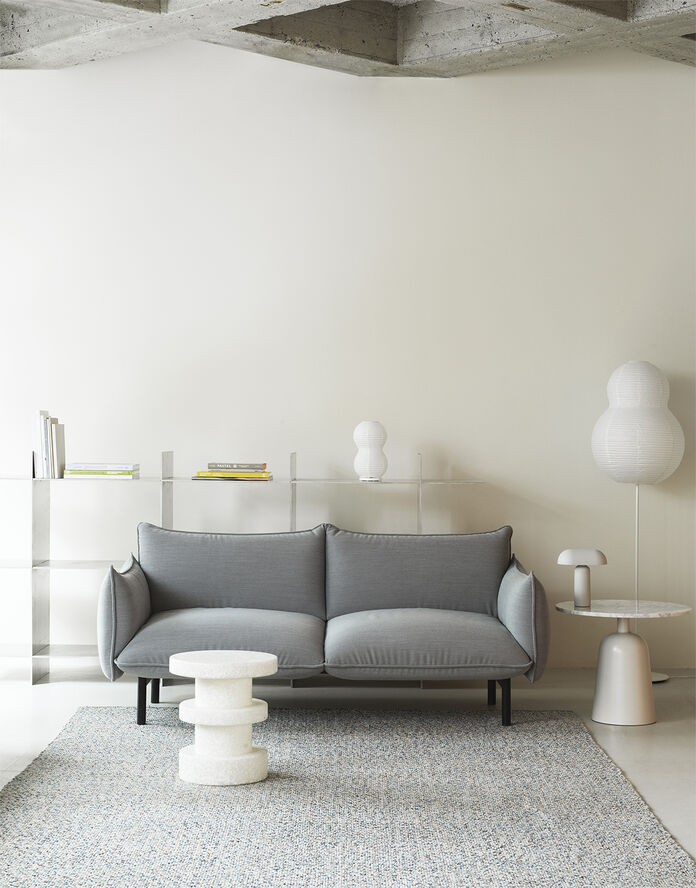Normann Copenhagen Bit Stool Stack