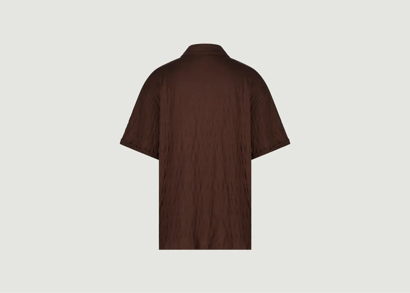 Chemise Manta Nénés