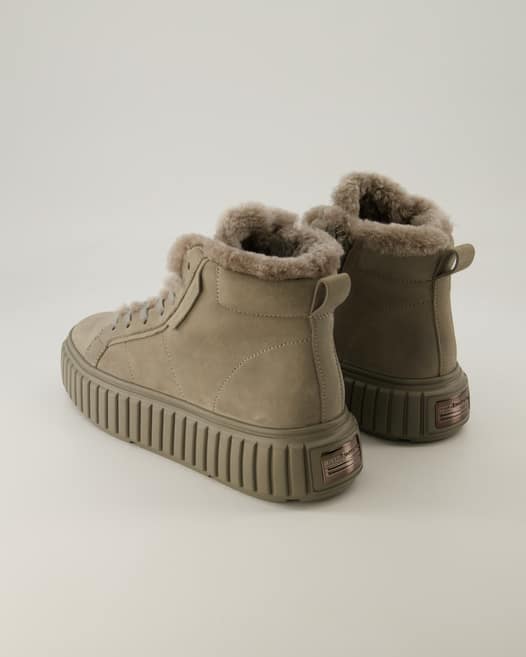 Kennel & Schmenger Zap Winterschuhe in Grau
