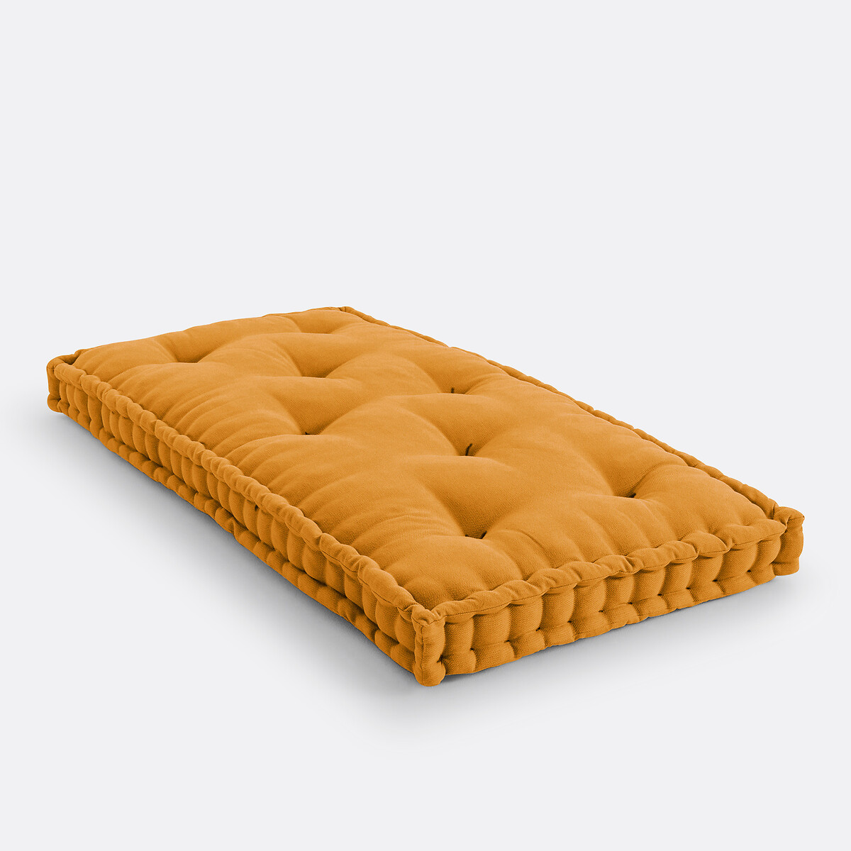 LA REDOUTE INTERIEURS<br>Colchão de chão 190 cm, Panamá