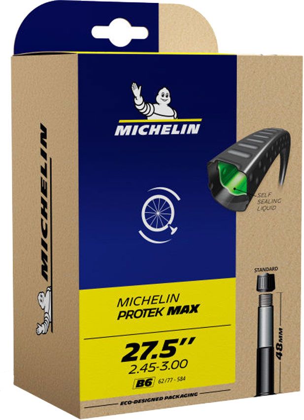 Michelin B6 Protek Max 27,5