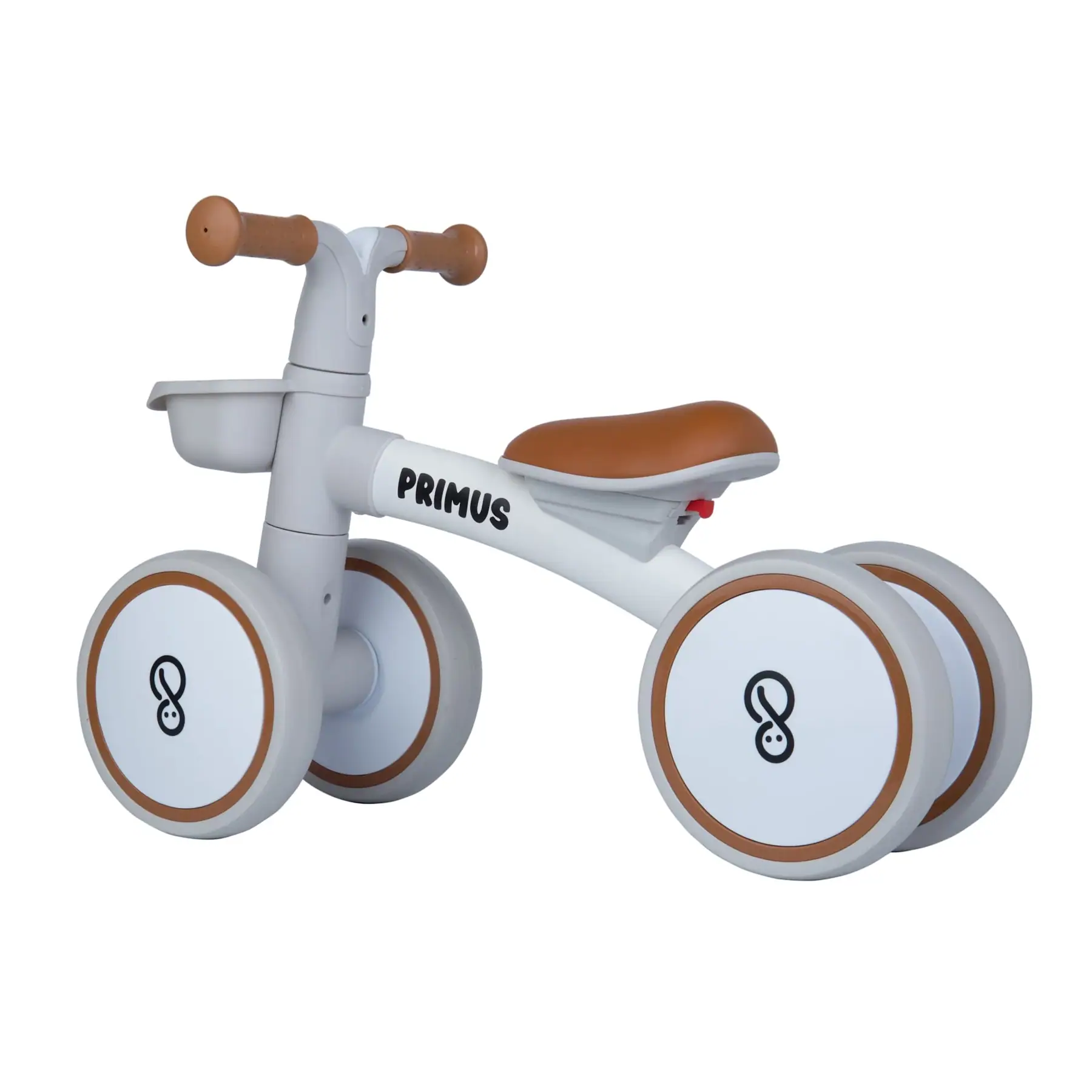 Primus Tot Løbecykel | SkatePro