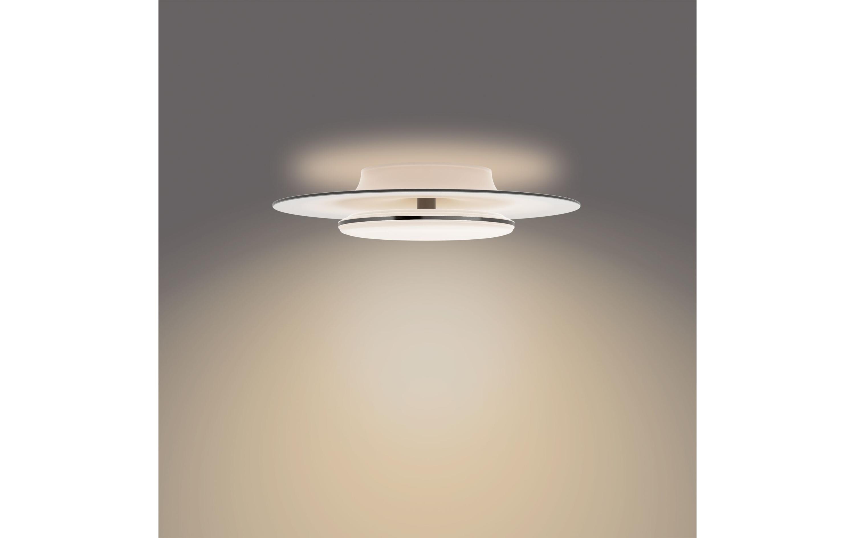 Einbauleuchte Garnet SceneSwitch 30W 2700K Schwarz<br>Deckenleuchte