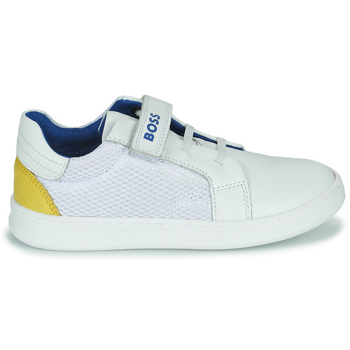 BOSS - J09169 - Blanc