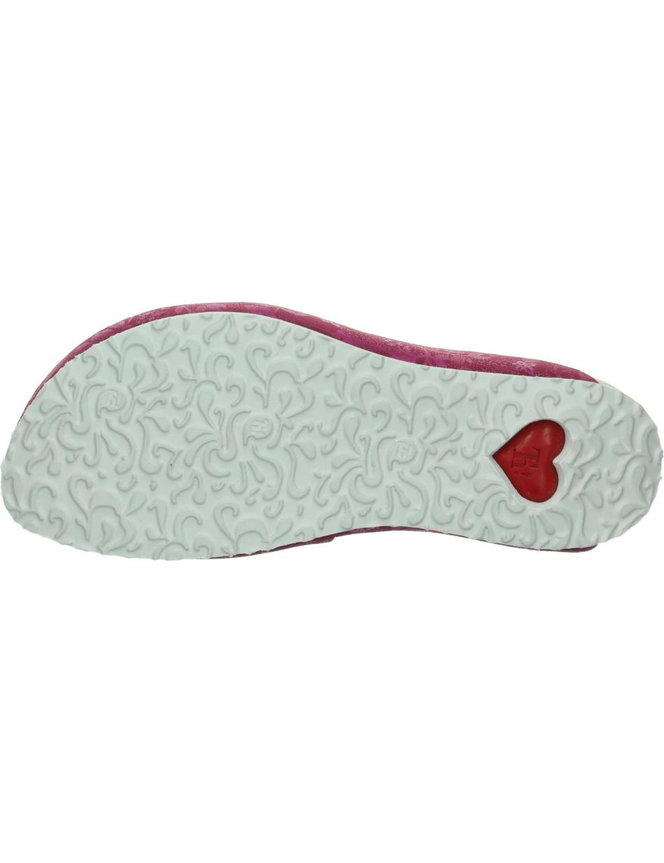 Tieffußbett Pantolette JULIA DAMEN