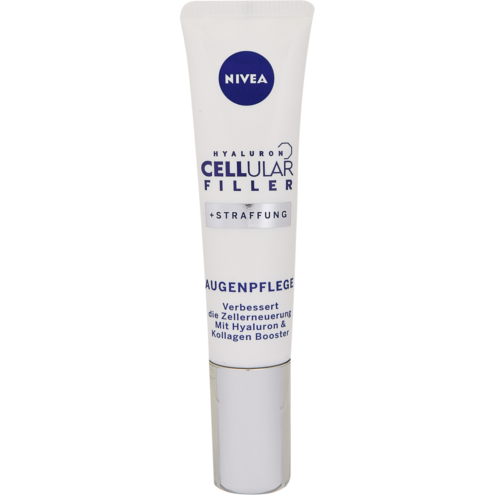 Nivea Hyaluron Cellular Filler + Straffung Augenpflege 15 ml