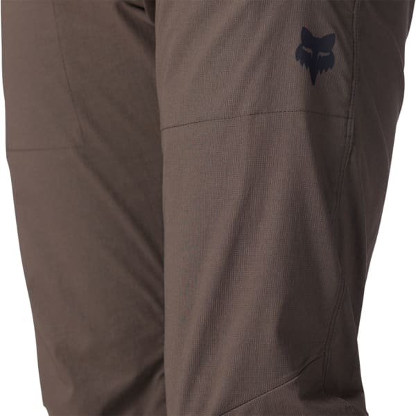Pantalon VTT FOX RANGER PANT DIRT