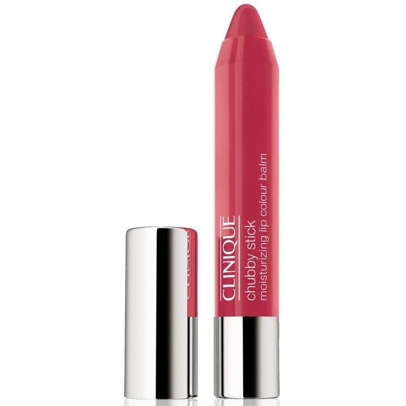 Clinique Stick Moisturizing Lip Colour Balm 3 gr. - Mighty Mimosa