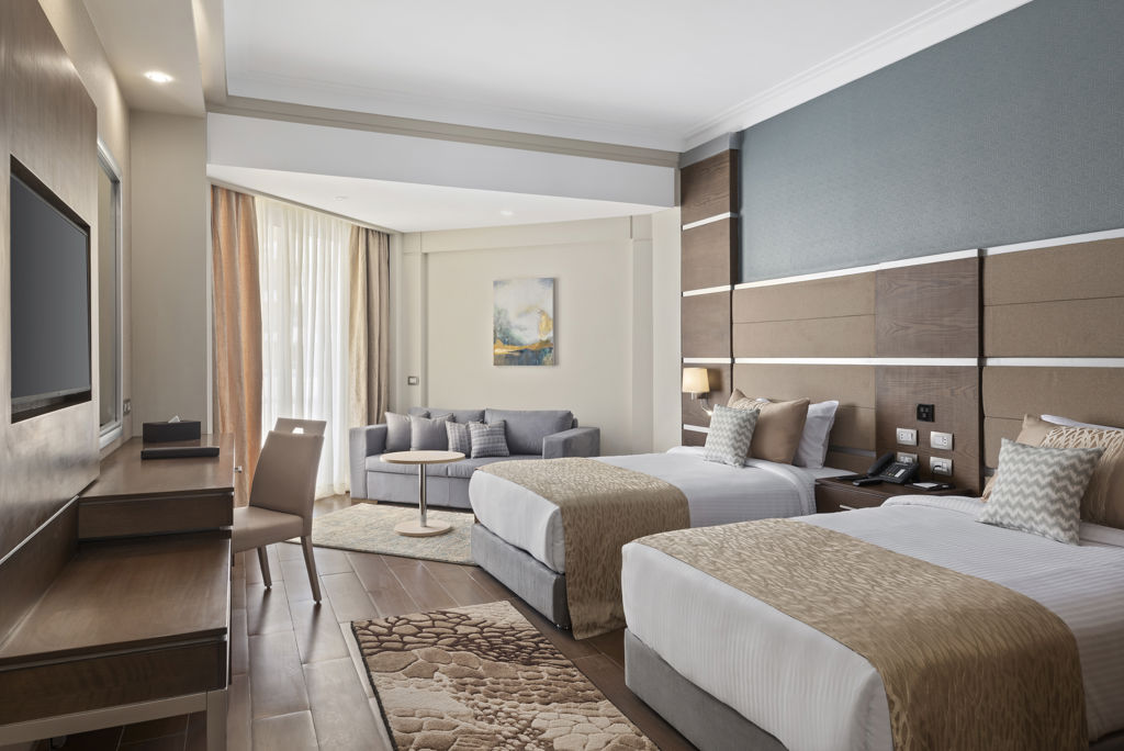 Xanadu Makadi Bay Ultra All Inclusive - Hotel