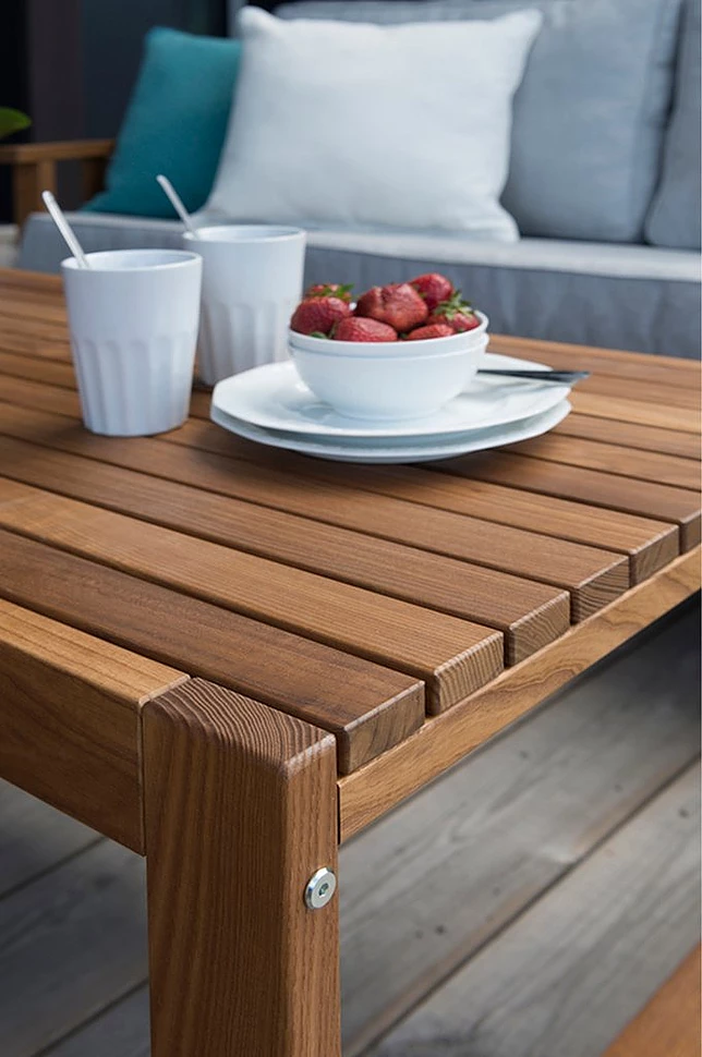 Gotland Bord 60x120 cm