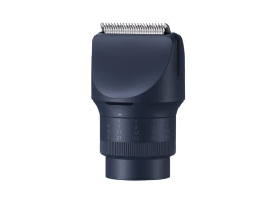 Panasonic MULTISHAPE ER-CTW1 - Tilbehørssett - for trimmer
