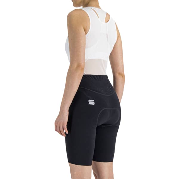 Cuissard vélo SPORTFUL TOTAL COMFORT W BLACK