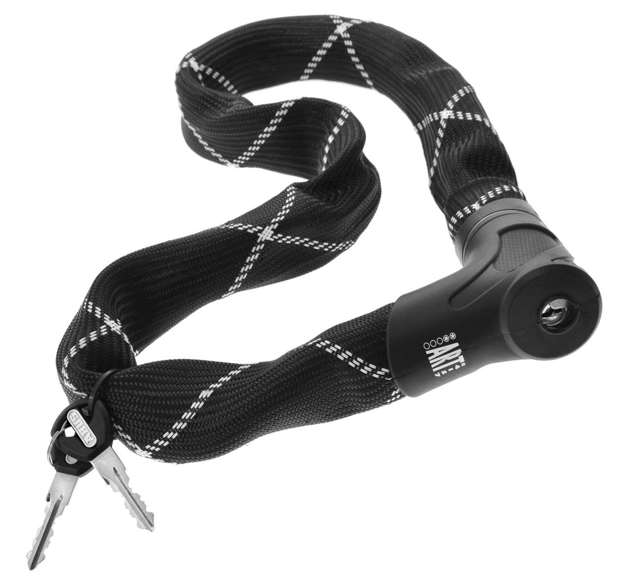 Abus IVEN Chain 8210 Kettenschloss kaufen | Bike-Discount