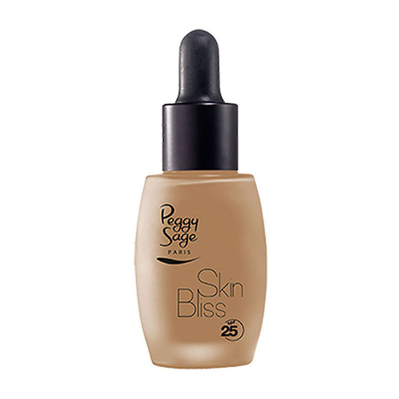 Fond de teint liquide Skin Bliss Beige miel