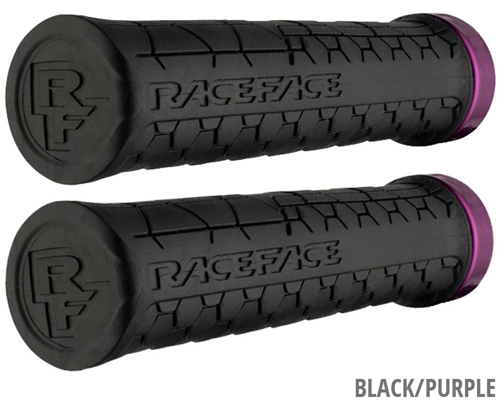 Race Face Getta Grip Griffe kaufen | Bike-Discount