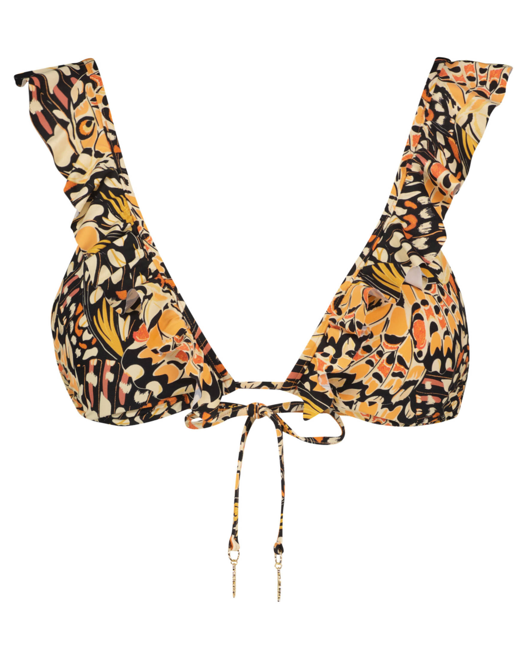 Seafolly| Damen Bikinitop
