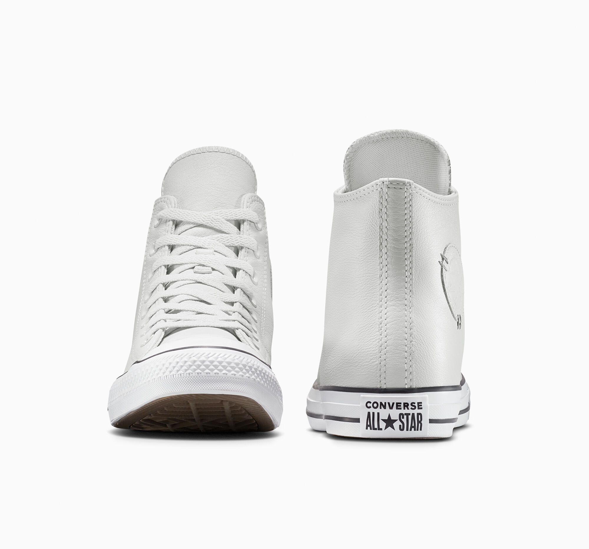 Converse Sneaker »CHUCK TAYLOR ALL STAR LEATHER«