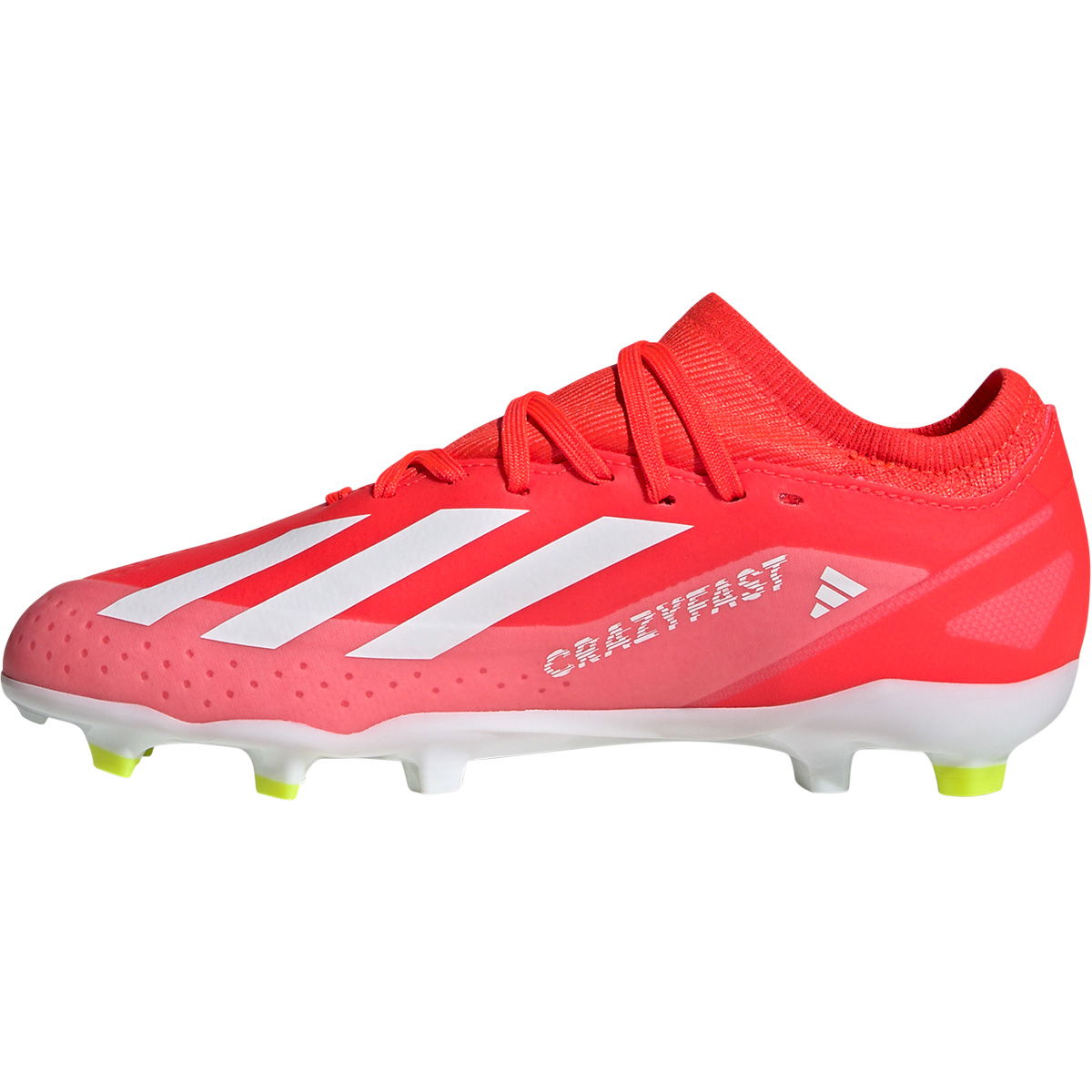 adidas X Crazyfast League FG Fodboldstøvler Børn