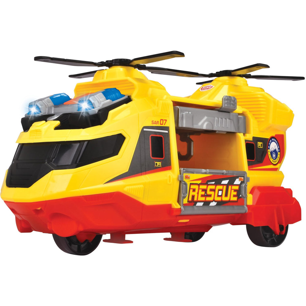 Køb Dickie Toys Redningshelikopter