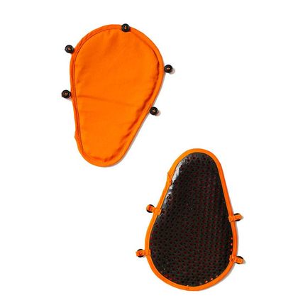 Protections genoux Bolid'ster CHOCS