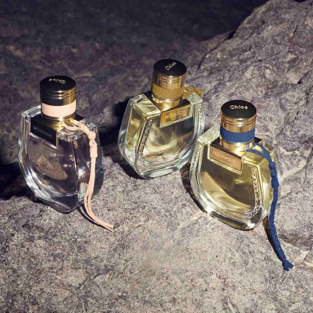 CHLOÉ NUIT D'EGYPTE Eau de Parfum Nuit IV - 50ml