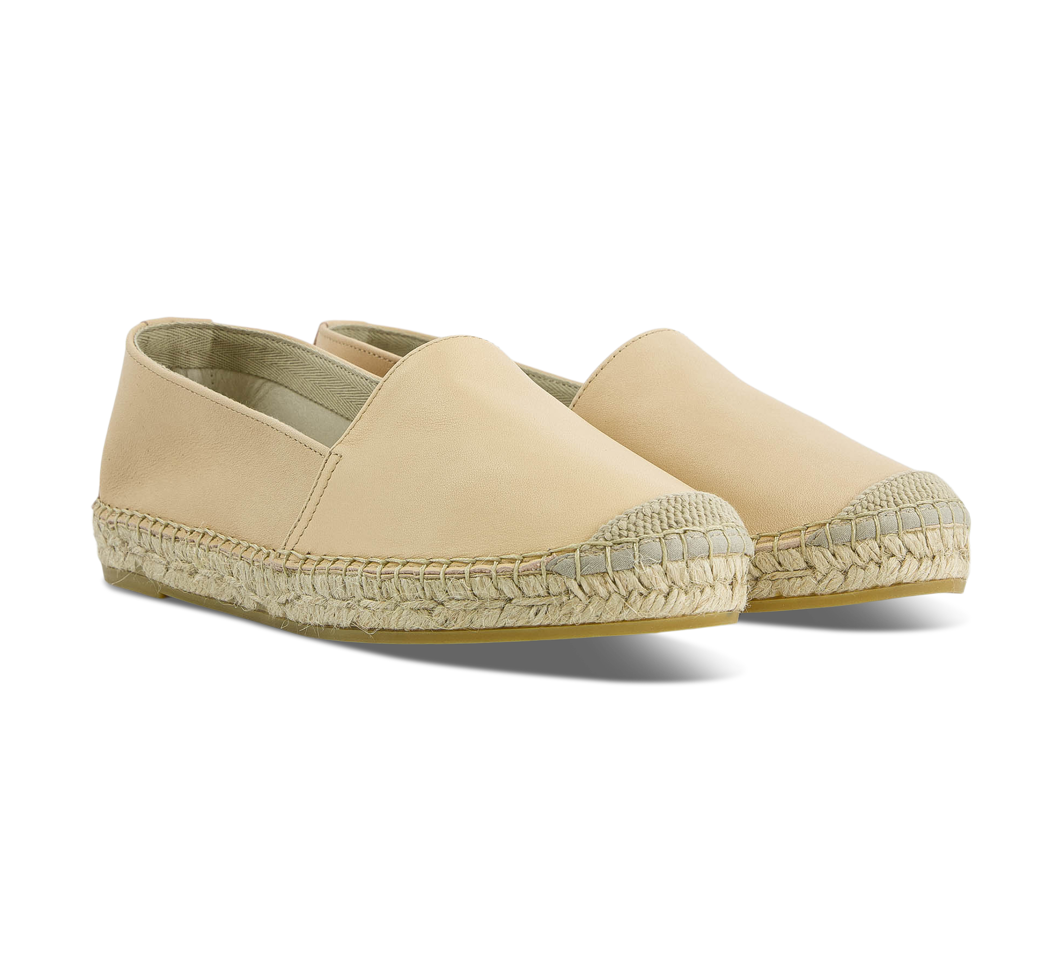 1874 by Walder Pitiusa beige/taupe