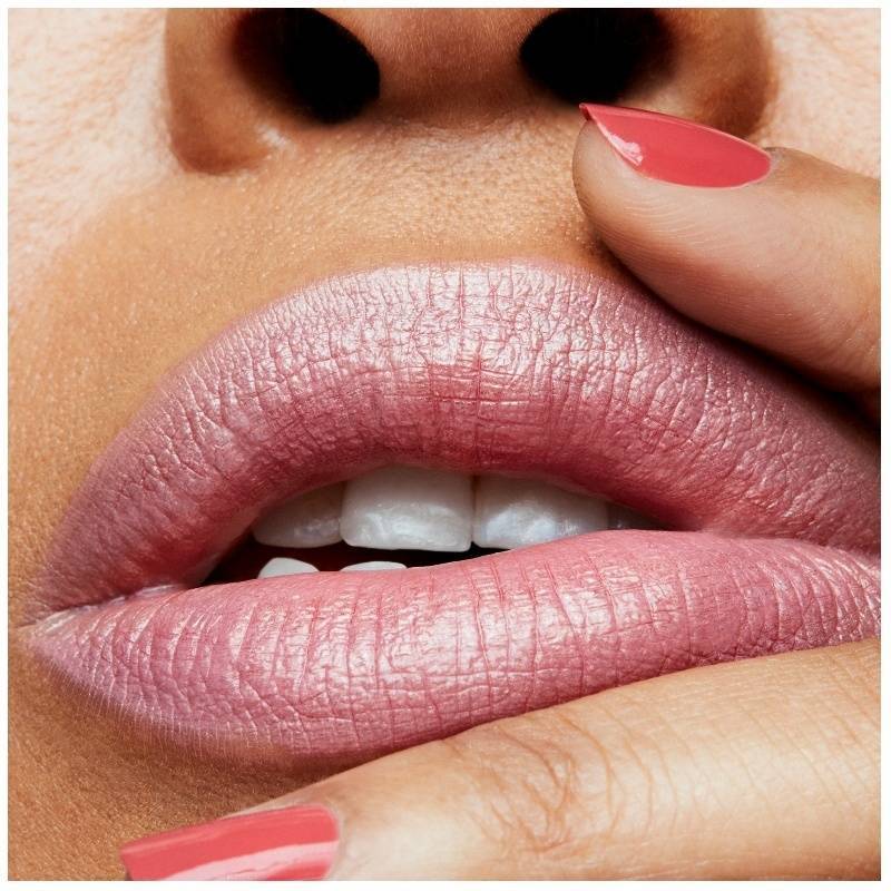 MAC Frost Lipstick 3 gr. - 308 Fabby