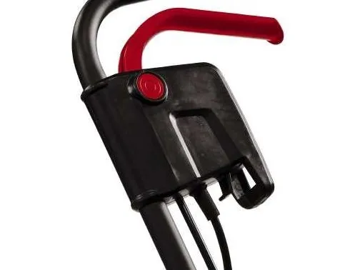 Einhell GC-ES 1231/1 - 31cm - 1.200 W - Vertikalskærer
