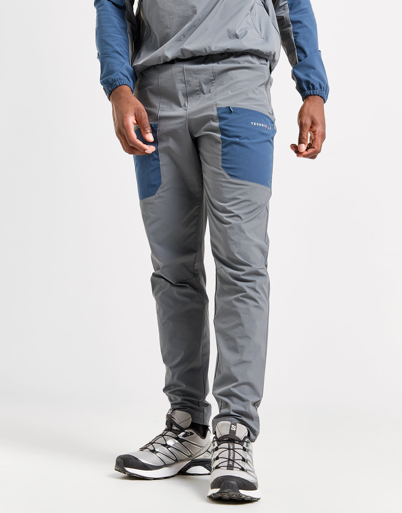 Technicals Pantalon de survêtement Zeno Homme