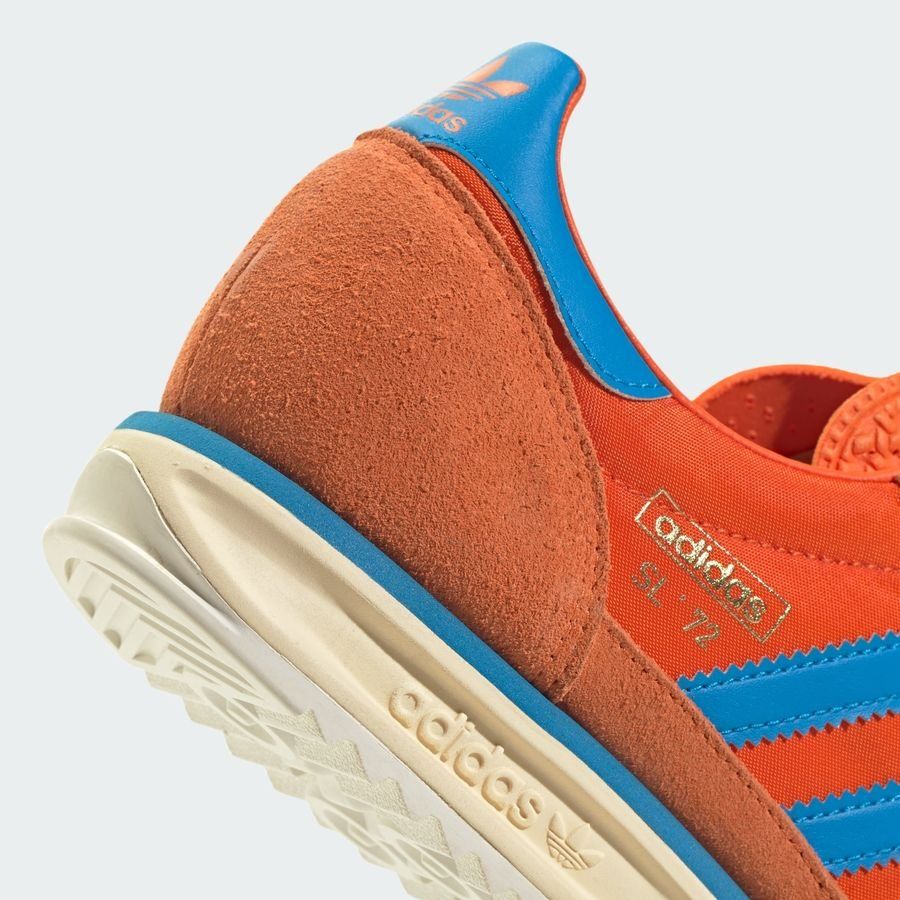 Adidas Original Chaussure SL 72 RS