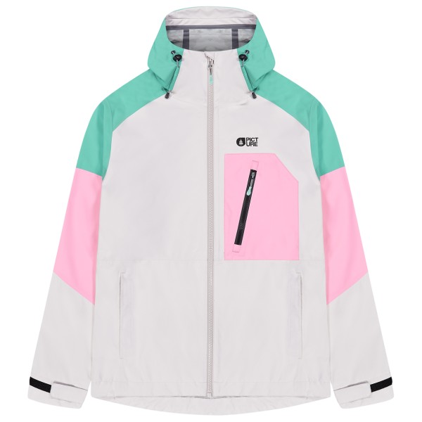Picture - Women's Abstral + 2.5L Jacket - Veste imperméable