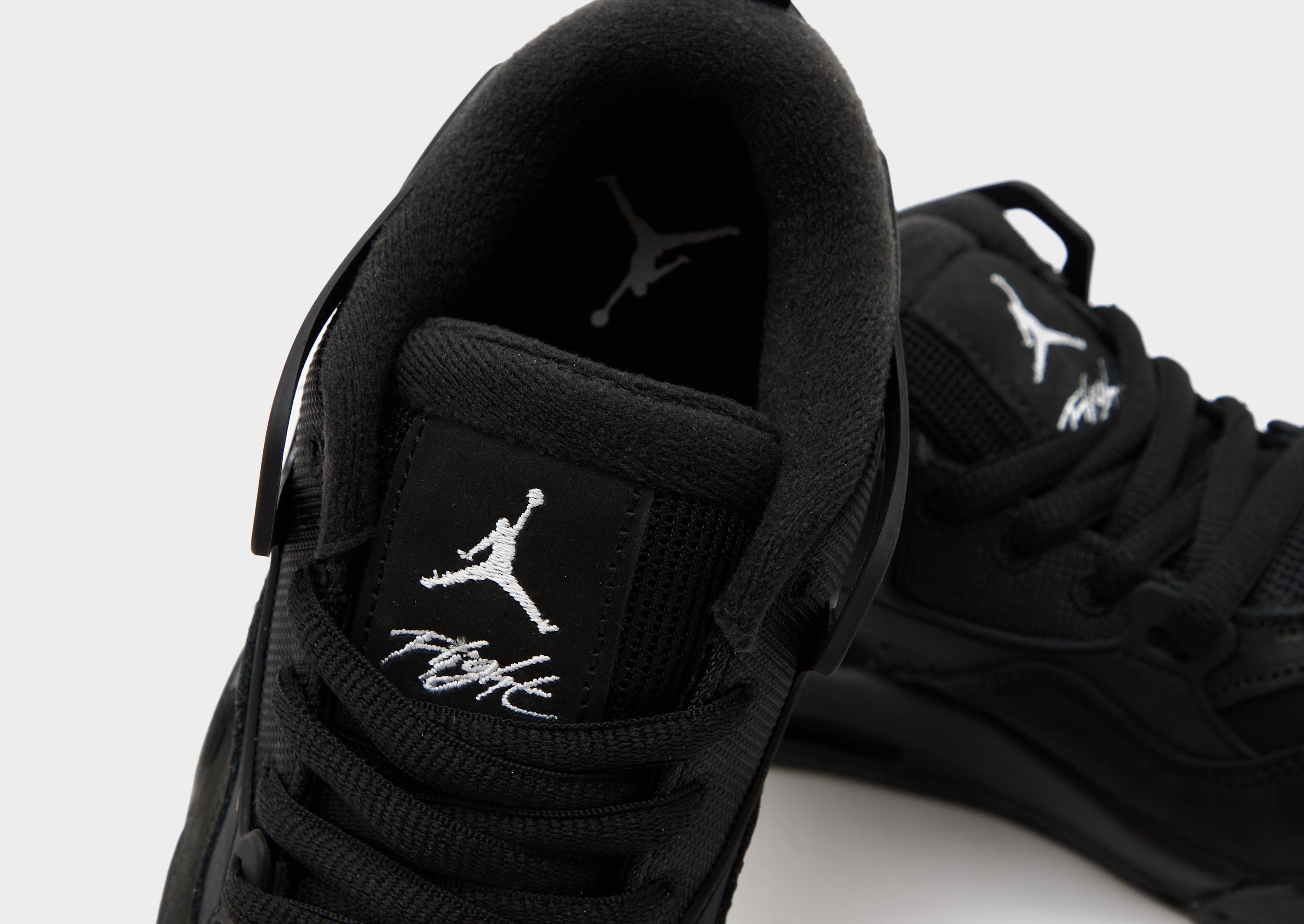 Jordan AJ4 RM Junior