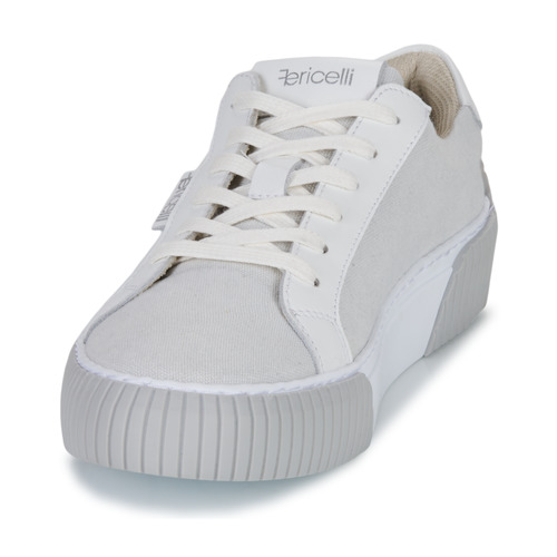 Fericelli - FEERIQUE - Gris