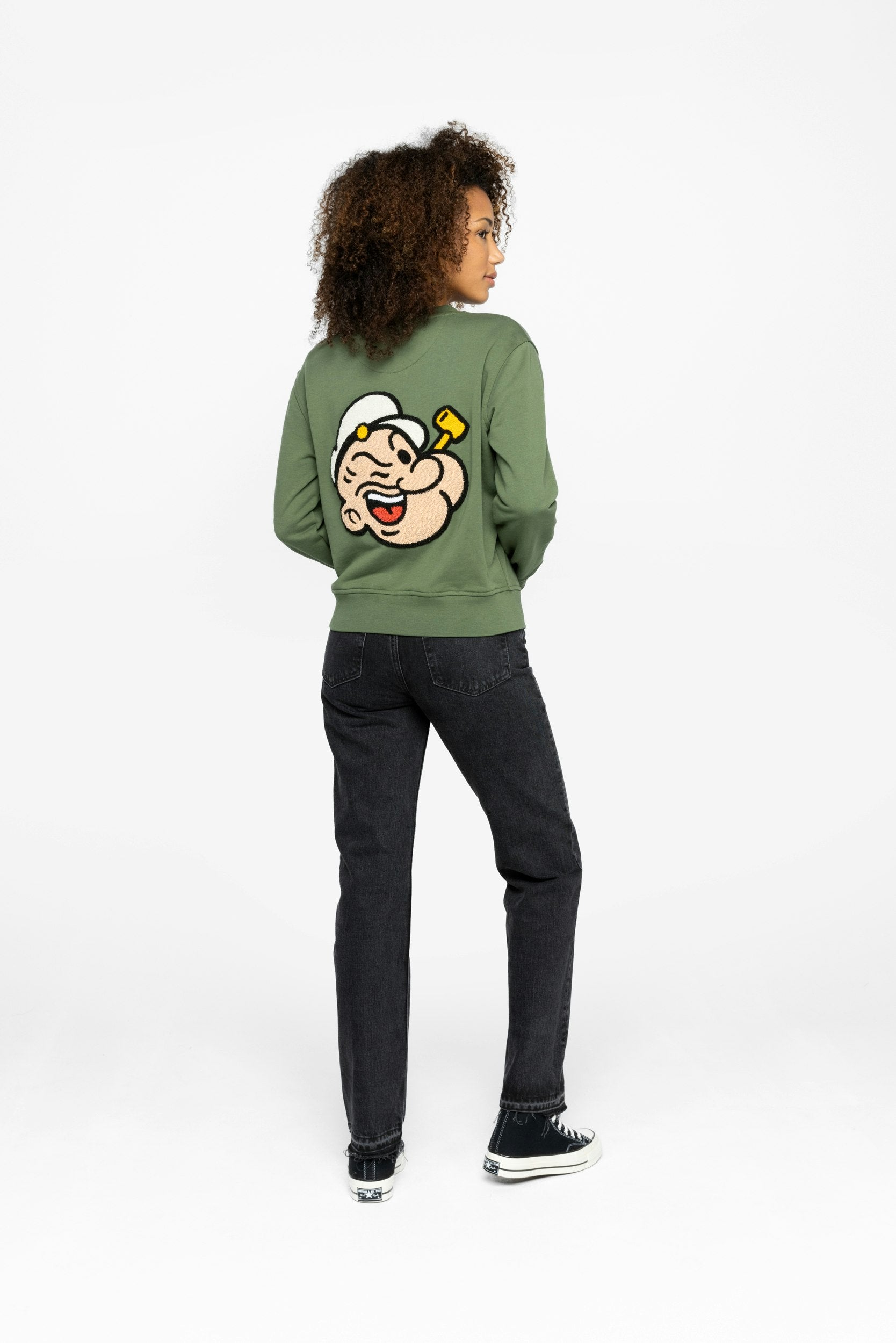 Popeye