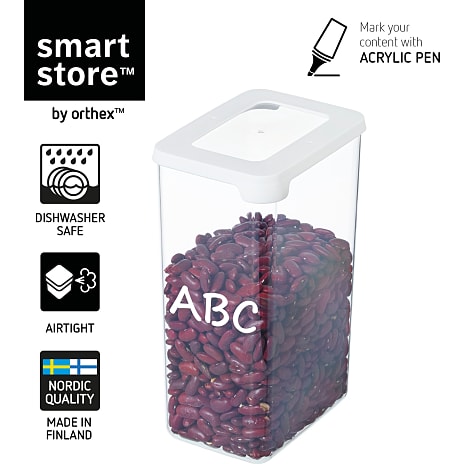 SmartStore Vision opbevaringsboks (1,6L)