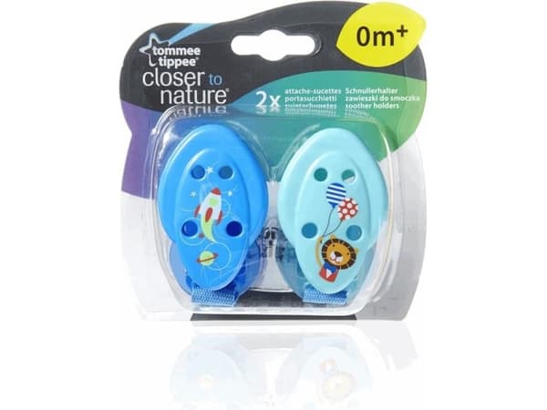 Tommee Tippee smokksmykker (TT0164)