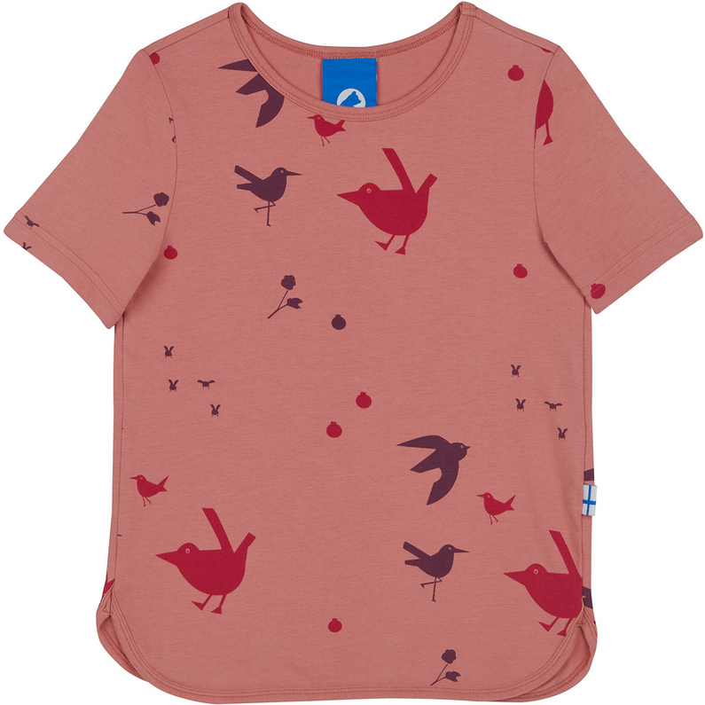 Finkid Kinder Ilta T-Shirt