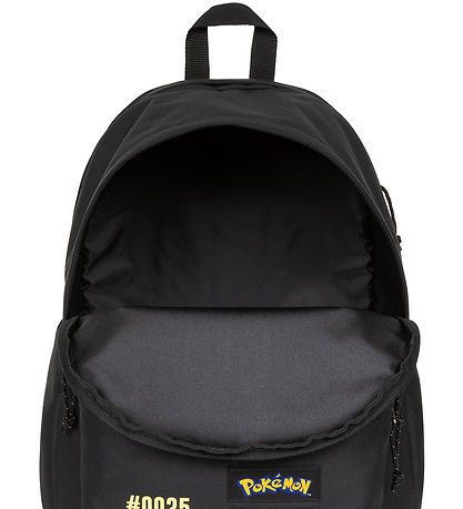 Eastpak Rucksack - Day Office - Pokémon - 31 L - Schwarz