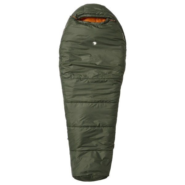 Fjällräven - Abisko Three Season XL - Sac de couchage synthétique